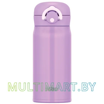Термокружка Thermos JNR-351 PL 0.35 л (сиреневый)